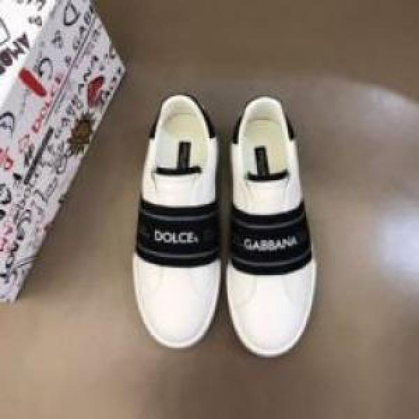 特別人気感謝SALE カジュアルシューズ シューズ ドルチェ＆ガッバーナコピー  2026 Dolce&Gabbanaコピー  ポップ
