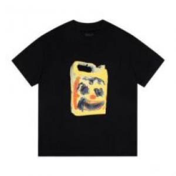 GIVENCHYコピー 吸汗性に優れ 2色可選  2026 半袖シャツ サイズ豊富 ジバンシィコピー