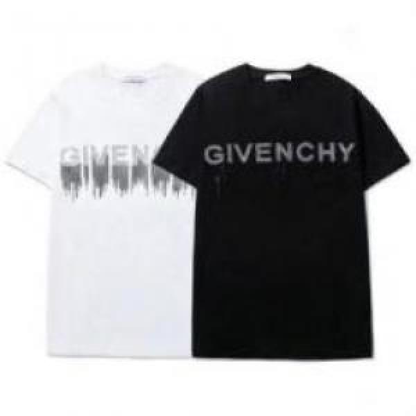 2色可選 快適な着心地 半袖シャツ 着回し度抜群 GIVENCHYコピー ジバンシィコピー 2026