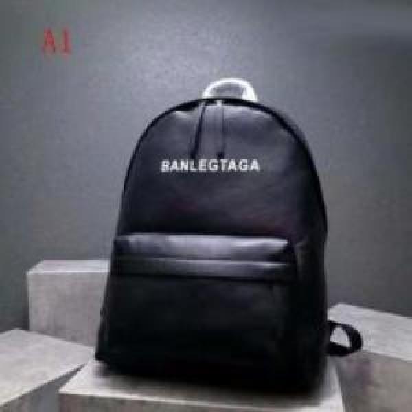 最も需要のある 2色可選  リュック、バックパック バランスのいい大きさ バレンシアガコピー 2026 BALENCIAGAコピー.597.
