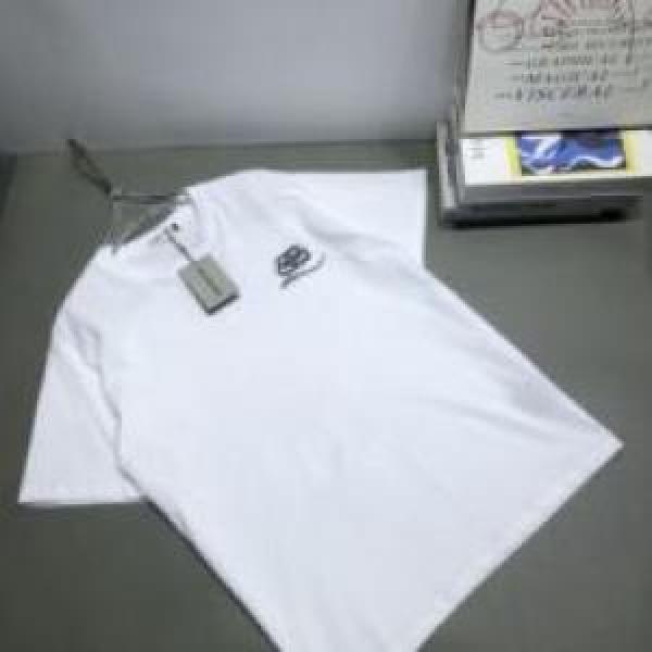 しわになりにくい 2色可選 バレンシアガコピー 2026 定番のアイテム 半袖Tシャツ BALENCIAGAコピー