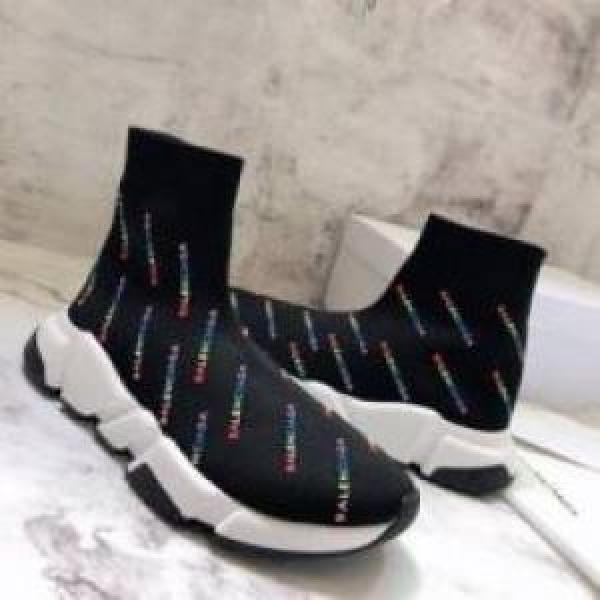 大好評♪ 3色可選 バレンシアガコピー BALENCIAGAコピー 2026 スニーカー 履き心地のいい