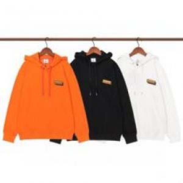 BURBERRYコピー バーバリーコピー 最安値に挑戦 3色可選 スタイリッシュ 2026 パーカー