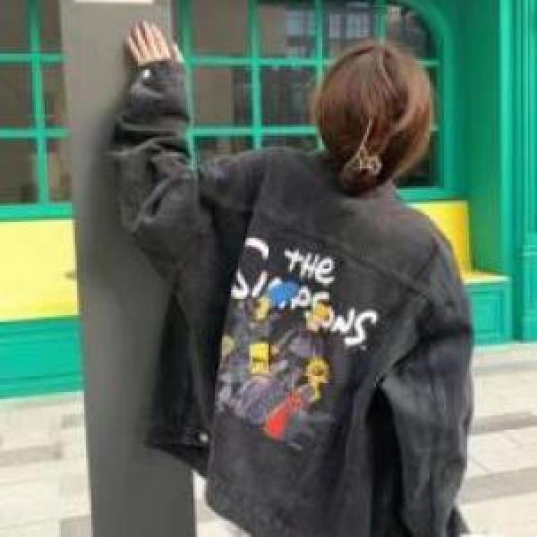 バレンシアガコピー 人気 ランキング 活用できるアイテム トップス 2026 BALENCIAGAコピー  デニムジャケット