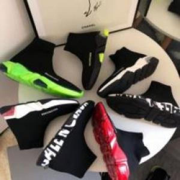 多色可選 大人の個性を  セレブ風 バレンシアガコピー スニーカー BALENCIAGAコピー 2026