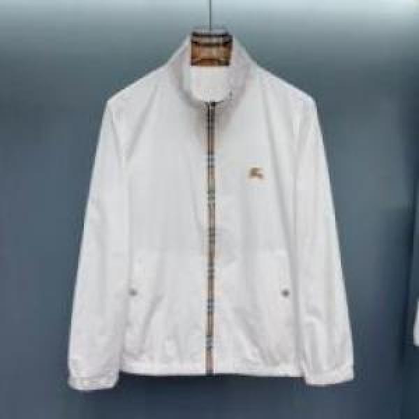 BURBERRYコピー おしゃれさ抜群 バーバリーコピー ブルゾン 耐久性のある 2025