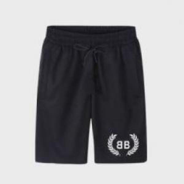 スエットパンツ BALENCIAGAコピー  バレンシアガコピー 2026 個性派 大人キレイに仕立てる  多色可選 松紧无限制
