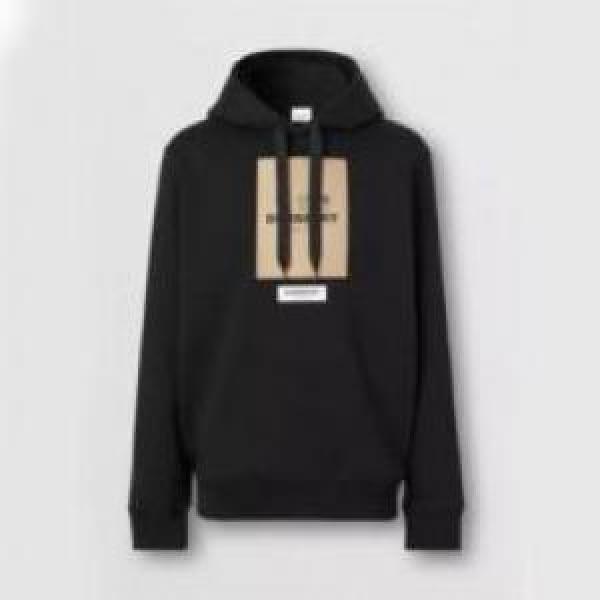しっかりした形 バーバリーコピー 2026 パーカー 綺麗に決まるフォルム！ BURBERRYコピー