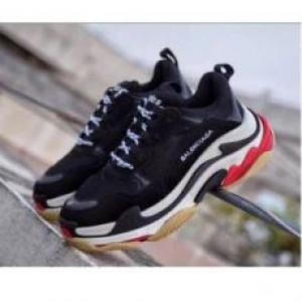 ランキング商品  バレンシアガコピー  2026  流行や季節に拘らないデザイン スニーカー BALENCIAGAコピー