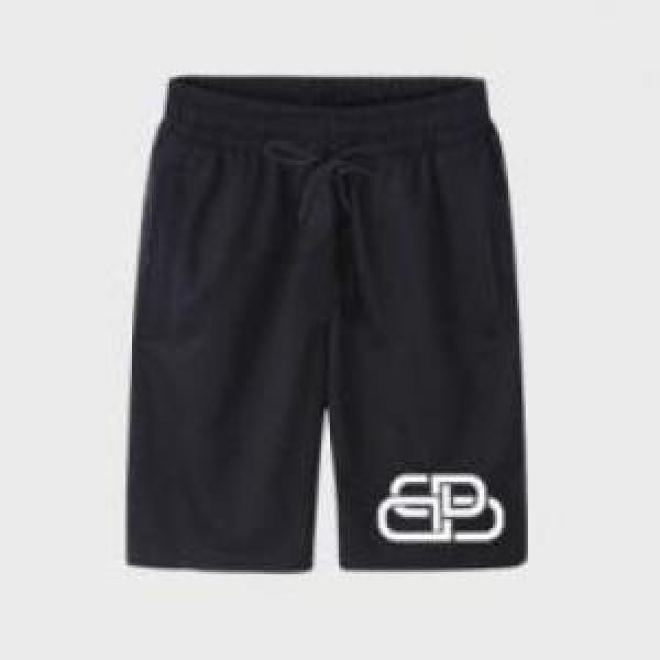 バランス良い バレンシアガコピー 多色可選 2025 スタイルアップ効果 スエットパンツ BALENCIAGAコピー