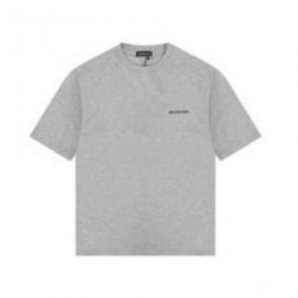 半袖Tシャツ BALENCIAGAコピー  多色可選  バレンシアガコピー 2026 数に限りがある 洗練を十分に演出する