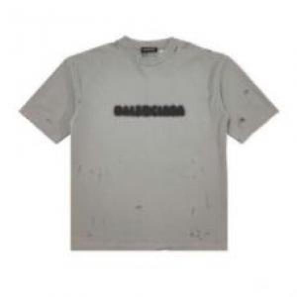 2026 上質 半袖Tシャツ BALENCIAGAコピー バレンシアガコピー 特別人気感謝SALE