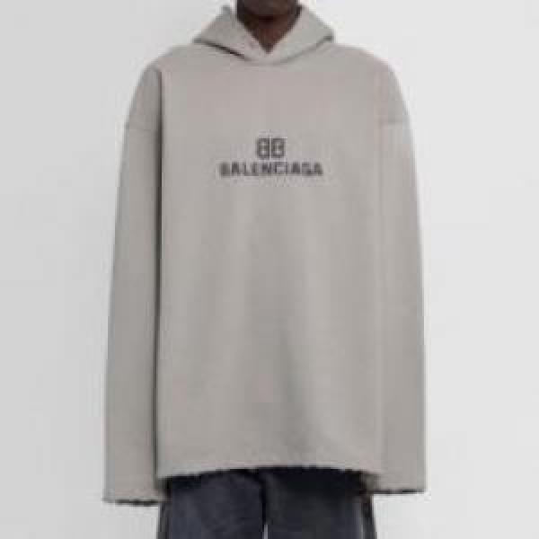 BALENCIAGAコピー おすすめ/オススメ トップス パーカー バレンシアガコピー 2026 コスパ最高のプライス