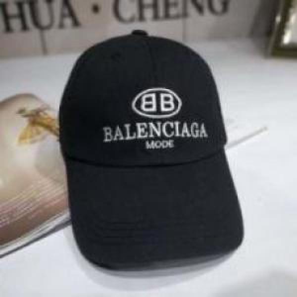 個性的 2026 多色可選 大人キレイに仕立てる バレンシアガコピー つば付き キャップ BALENCIAGAコピー
