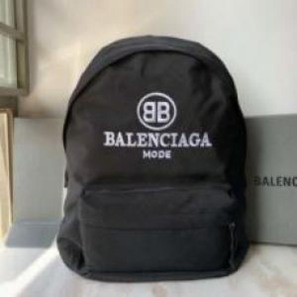 リュック、バックパック 2026 一番人気の新作はこれ 優しい色合い BALENCIAGAコピー 2色可選 バレンシアガコピー.597.