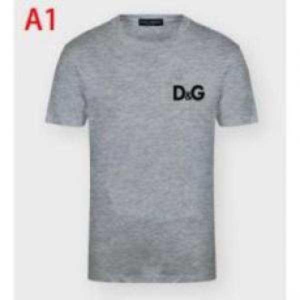 ドルチェ＆ガッバーナコピー クールビズ 多色可選 Dolce&Gabbanaコピー 半袖シャツ  2026  デザイン性の高い