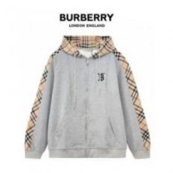 パーカー 2026 BURBERRYコピー しっかりした形 バーバリーコピー 人気ブランド