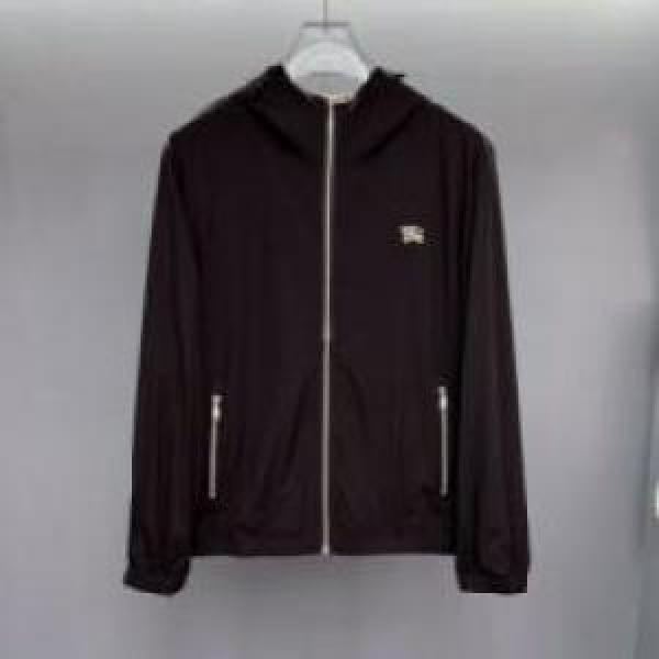 上品な輝きを放つ形 バーバリーコピー ブルゾン 2026 BURBERRYコピー 今買い◎得
