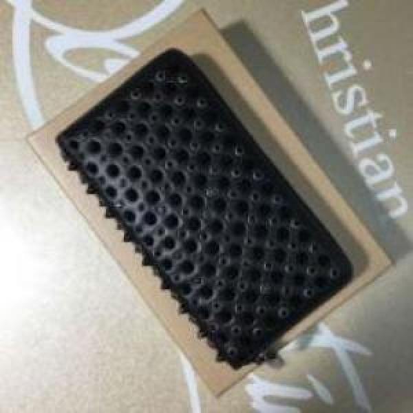 ポップ 2026 クリスチャンルブタンコピー ウォレット Christian Louboutinコピー 革財布.610.