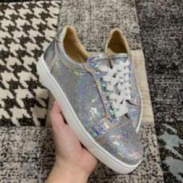 2026 高級感ある カジュアルシューズ シューズ クリスチャンルブタンコピー Christian Louboutinコピー 最安値