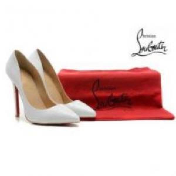 シューズ ハイヒール 特別人気感謝SALE クリスチャンルブタンコピー 2026 クッション加工 Christian Louboutinコピー