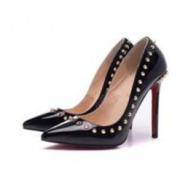 靴の滑り止め Christian Louboutinコピー クリスチャンルブタンコピー ハイヒール 2026  シューズ 最安値！
