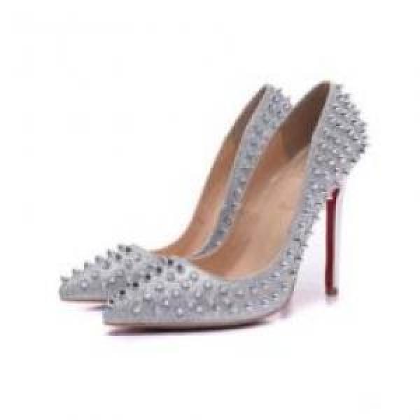 高級感ある 2025 Christian Louboutinコピー シューズ クリスチャンルブタンコピー ハイヒール