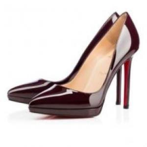 売れ筋のいい ハイヒール お買い得品 クリスチャンルブタンコピー Christian Louboutinコピー 2026  シューズ