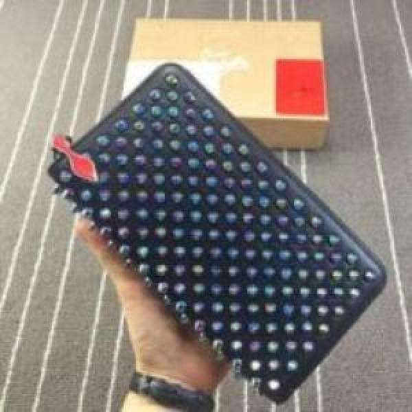 超目玉 ウォレット 大人のアイテム 2026 クリスチャンルブタンコピー Christian Louboutinコピー.610.