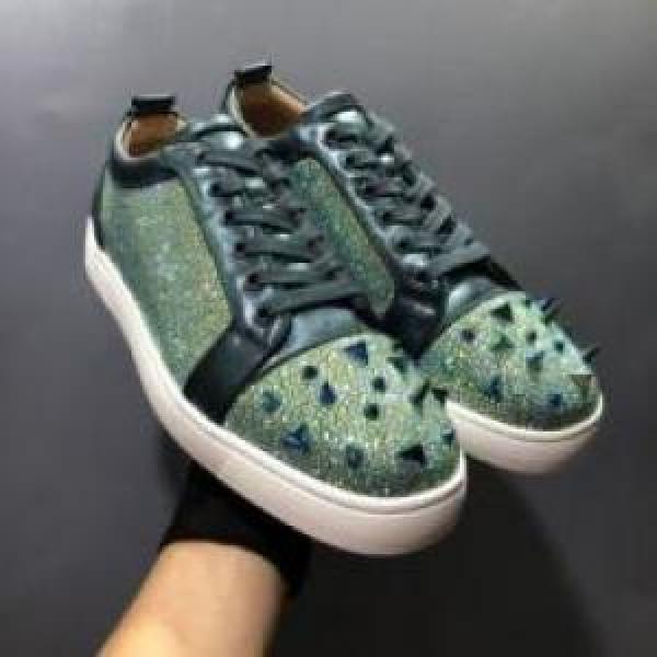 海外セレブ定番愛用  シューズ 2026 クリスチャンルブタンコピー カジュアルシューズ Christian Louboutinコピー 大人気アイテム！入手困難