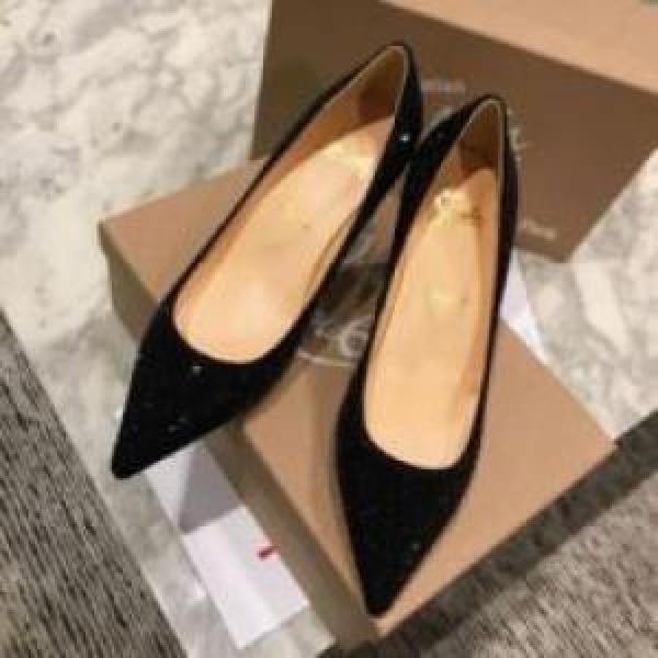 ハイヒール 2026 Christian Louboutinコピー 大注目 シューズ クリスチャンルブタンコピー