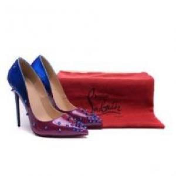 上品に着こなせ シューズ ハイヒール 2025 クリスチャンルブタンコピー Christian Louboutinコピー 高品質
