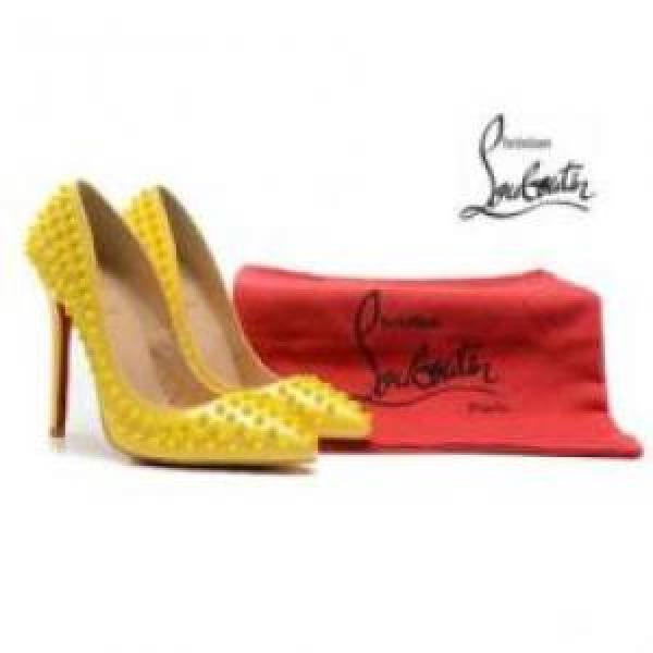圧倒的な高級感 2026 ハイヒール 人気 ランキング Christian Louboutinコピー シューズ クリスチャンルブタンコピー