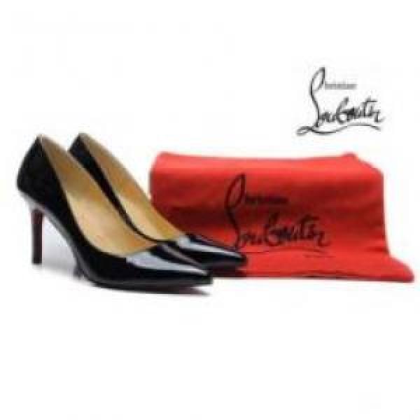 シックスタイルに活躍 クリスチャンルブタンコピー ハイヒール 2025 シューズ Christian Louboutinコピー