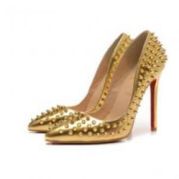 Christian Louboutinコピー シューズ クリスチャンルブタンコピー ハイヒール スタイリッシュな印象  2025