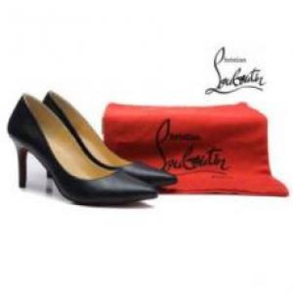 Christian Louboutinコピー 2025 シューズ 優しい履き心地 おしゃれに絶大な人気の クリスチャンルブタンコピー ハイヒール