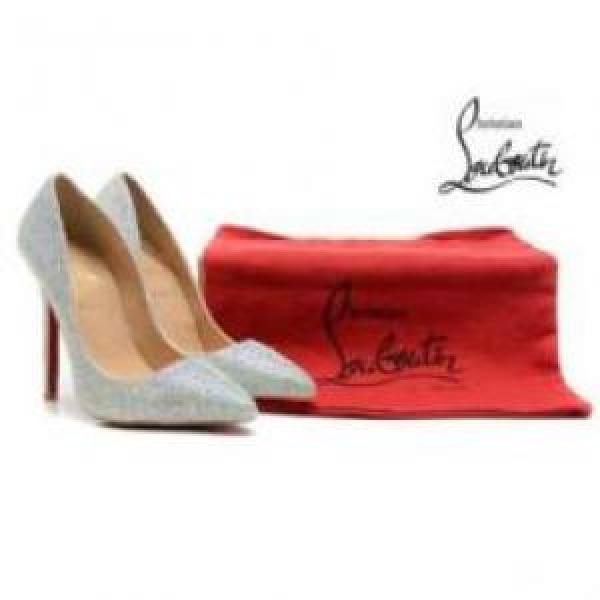 ハイヒール クリスチャンルブタンコピー 柔らかな質感 2026 優美なお出かけスタイル Christian Louboutinコピー シューズ