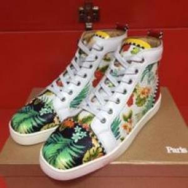 Christian Louboutinコピー お買い得品 クリスチャンルブタンコピー ナチュラルな素材感 カジュアルシューズ シューズ 2026