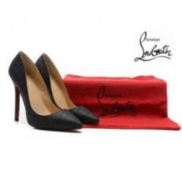 2026 Christian Louboutinコピー 飽きの来ない シューズ ハイヒール クリスチャンルブタンコピー 海外セレブ定番愛用