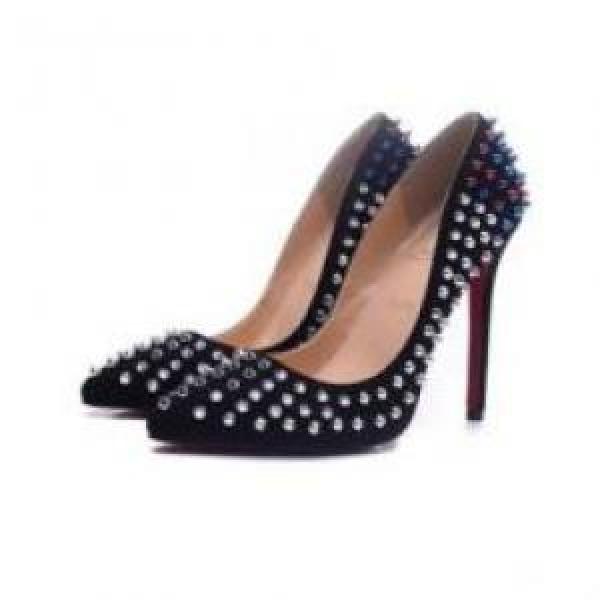 高評価の人気品 シューズ Christian Louboutinコピー クリスチャンルブタンコピー ハイヒール 2026