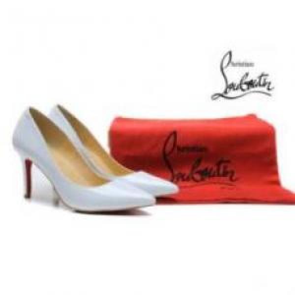 機能性・耐久性抜群 2026 シューズ ハイヒール クリスチャンルブタンコピー  Christian Louboutinコピー お買い得品