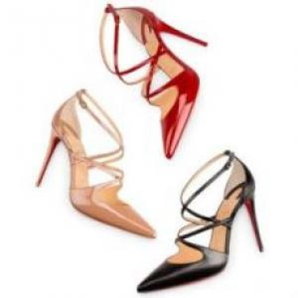 3色可選 シューズ 今からの季節にピッタリ！クリスチャンルブタンコピー Christian Louboutinコピー ハイヒール 2026 強い魅力を感じる一枚