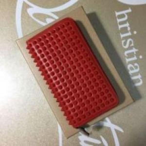 スタイリッシュな印象 ウォレット Christian Louboutinコピー スマート 2026 クリスチャンルブタンコピー オリジナル.610.
