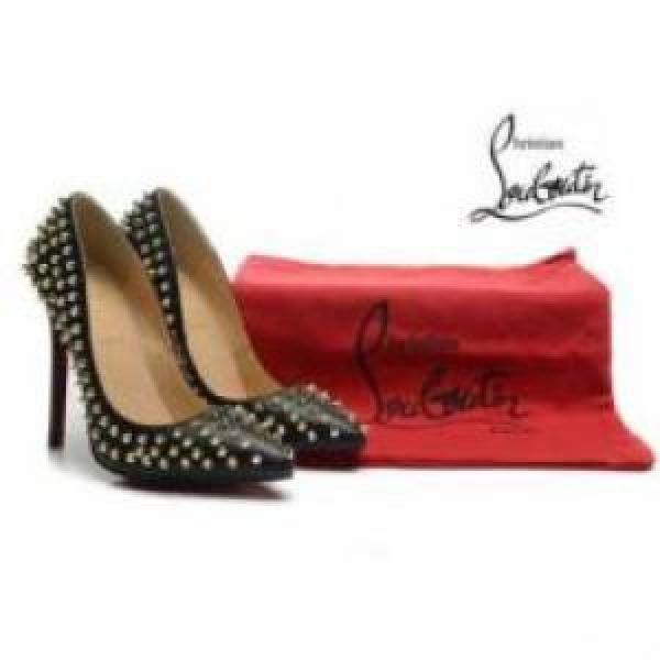 一番人気の新作はこれ 個性的なデザイン Christian Louboutinコピー クリスチャンルブタンコピー ハイヒール 2026 シューズ