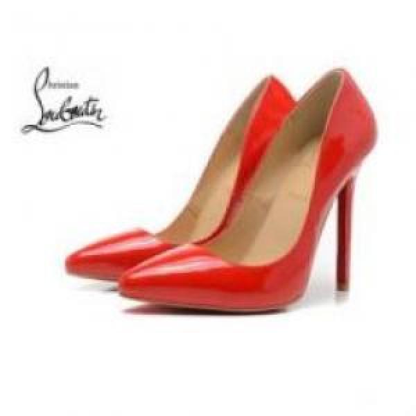 足馴染みのいい オリジナル クリスチャンルブタンコピー 2026 シューズ ハイヒール Christian Louboutinコピー
