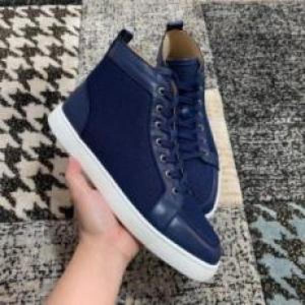 2025  注目のアイテム クリスチャンルブタンコピー シューズ コーデ知的なムードを演出 Christian Louboutinコピー   スニーカー