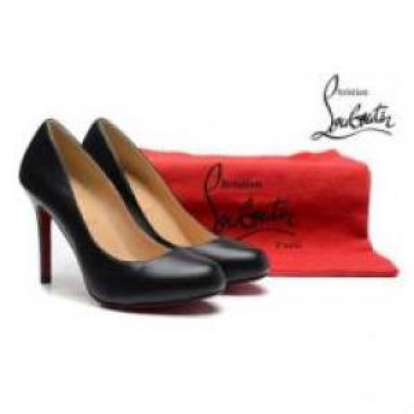 2025 シューズ 上質  Christian Louboutinコピー クリスチャンルブタンコピー ハイヒール 抗菌・防臭加工