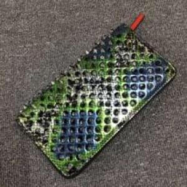 長財布 クリスチャンルブタンコピー ウォレット Christian Louboutinコピー カラフル 2026 超目玉.610.