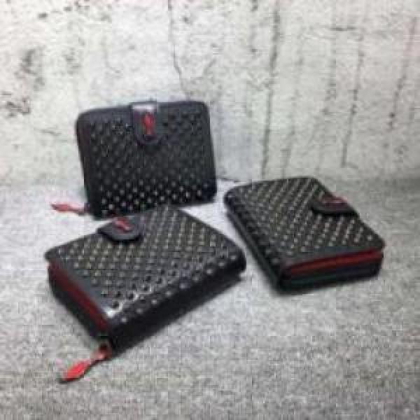 コードバン 爆買いセール Christian Louboutinコピー ウォレット 2026 クリスチャンルブタンコピー.610.