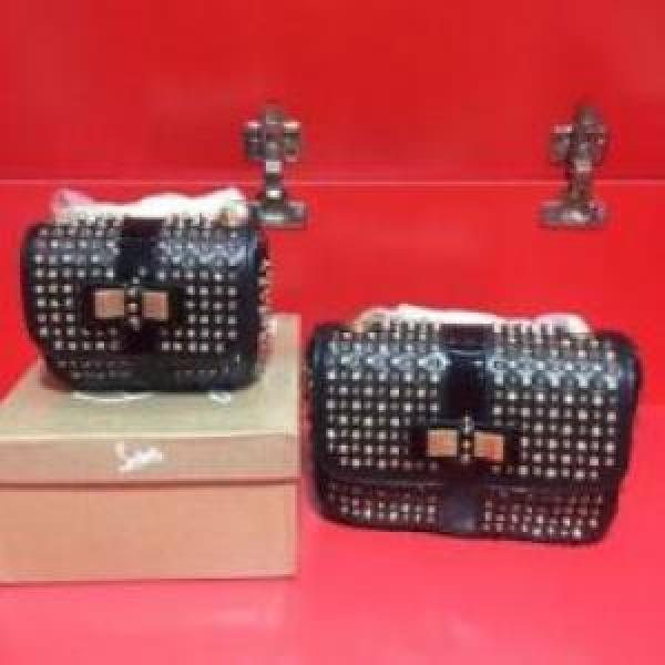 海外セレブ定番愛用 Christian Louboutinコピー クリスチャンルブタンコピー ビジネスケース 2026 シンプル＋多機能.611.